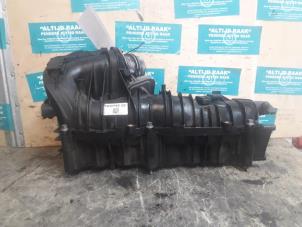 Used Intake manifold BMW 1 serie (E87/87N) 118d 16V Price on request offered by "Altijd Raak" Penders