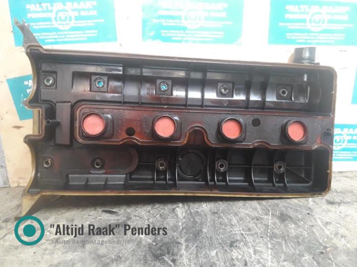 Gebrauchte Ventildeckel Opel Omega B Caravan (21/22/23) 2.2 16V Preis auf Anfrage angeboten von "Altijd Raak" Penders