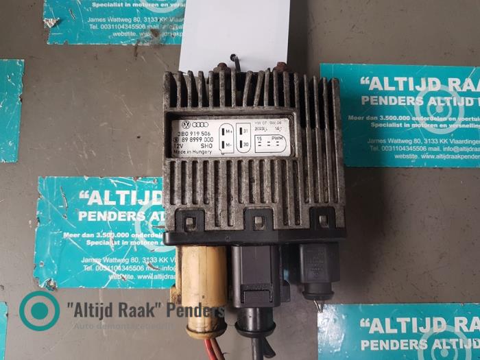 Used Cooling computer Volkswagen Transporter/Caravelle T5 2.5 TDi Price on request offered by "Altijd Raak" Penders