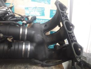 Used Intake manifold Porsche Boxster (987) 3.2 S 24V Price on request offered by "Altijd Raak" Penders