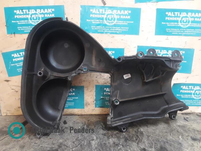 Usagé Couvercle de distribution Volvo V60 I (FW/GW) 1.6 T3 16V Prix sur demande proposé par "Altijd Raak" Penders