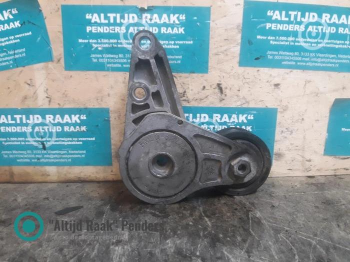 Usados Tensor correa múltiple Volvo S80 (AR/AS) 1.6 T4 Flexifuel Precio de solicitud ofrecido por "Altijd Raak" Penders