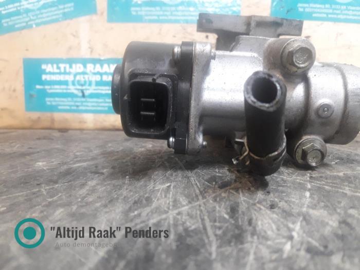 EGR valve Mazda 6 2.0i 16V SVT 79780K6266 LF