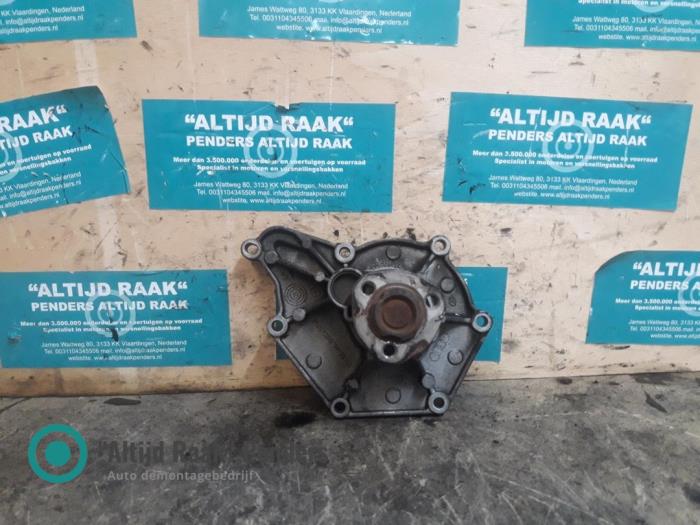 Begagnade Vattenpump Audi A6 Avant Quattro (C6) 3.0 TDI V6 24V Pris på förfrågan erbjuds av "Altijd Raak" Penders