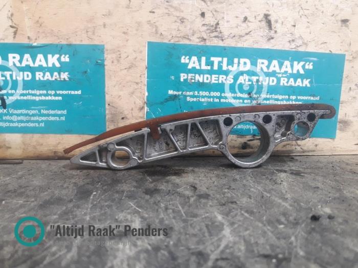 Used Chain guide Audi A6 Avant Quattro (C6) 3.0 TDI V6 24V Price on request offered by "Altijd Raak" Penders
