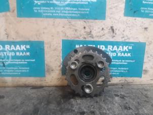Used Balance shaft sprocket Audi A6 Avant Quattro (C6) 3.0 TDI V6 24V Price on request offered by "Altijd Raak" Penders