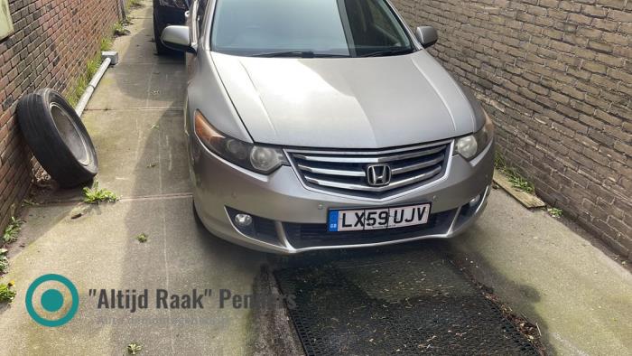 Gebrauchte ABS Pumpe Honda Accord (CU) 2.2 i-DTEC 16V Preis auf Anfrage angeboten von "Altijd Raak" Penders