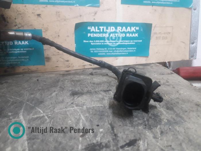 Sonde lambda Opel Corsa D, 2006 / 2014 1.3 CDTi 16V ecoFLEX, Berline avec hayon arrière, Diesel, 1,248cc, 55kW (75pk), FWD, A13DTC, 2010-01 / 2014-12 (Occasion)