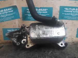 Used Oil filter housing Mercedes Vito (639.7) 2.2 115 CDI 16V Price on request offered by "Altijd Raak" Penders