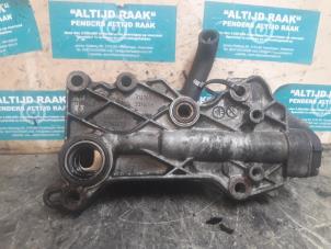 Used Heat exchanger Mercedes C (W205) C-220 2.2 CDI BlueTEC, C-220 d 16V Price on request offered by "Altijd Raak" Penders