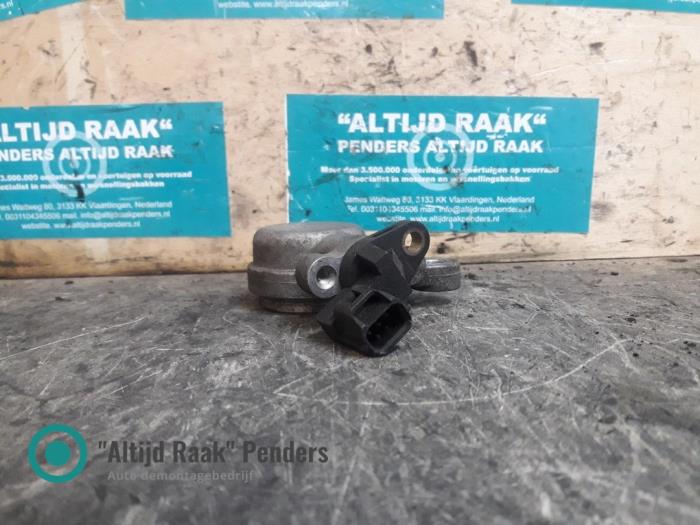 Gebrauchte Nockenwelle Sensor Kia Picanto (BA) 1.0 12V Preis auf Anfrage angeboten von "Altijd Raak" Penders