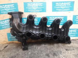 Used Intake manifold Citroen C4 Picasso (UD/UE/UF) 1.6 HDiF 16V 110 Price on request offered by "Altijd Raak" Penders