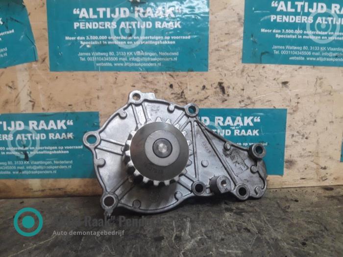 Begagnade Vattenpump Citroen C4 Picasso (UD/UE/UF) 1.6 HDiF 16V 110 Pris på förfrågan erbjuds av "Altijd Raak" Penders