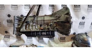 Used Gearbox Mitsubishi Pajero Hardtop (V6/7) 3.2 DI-D 16V Autom. Price on request offered by "Altijd Raak" Penders