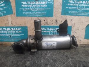 Used EGR tube Peugeot 307 Break (3E) 1.6 HDi 90 16V Price on request offered by "Altijd Raak" Penders