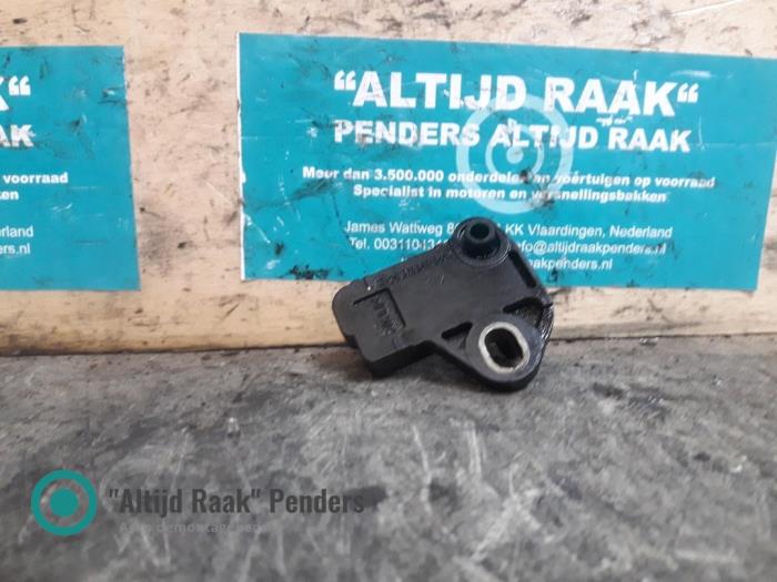 Usados Sensor BDP Peugeot 307 SW (3H) 1.6 HDi 16V Precio de solicitud ofrecido por "Altijd Raak" Penders