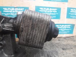 Used Oil cooler Volkswagen Touran Price on request offered by "Altijd Raak" Penders