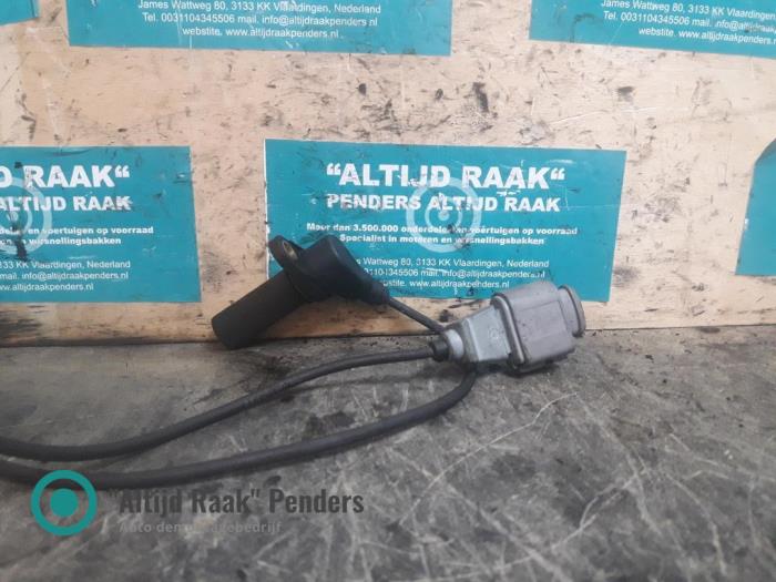 Usados Sensor BDP Audi A6 (C5) 2.4 V6 30V Precio de solicitud ofrecido por "Altijd Raak" Penders