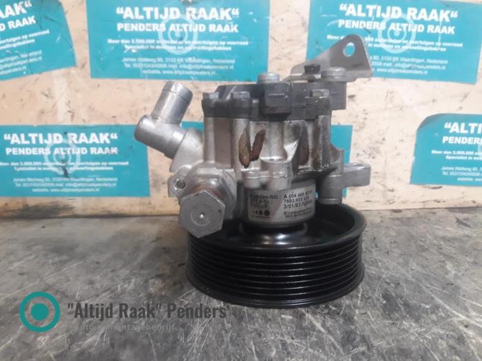 Usagé Pompe de direction Mercedes ML II (164/4JG) 3.0 ML-280 CDI 4-Matic V6 24V Prix sur demande proposé par "Altijd Raak" Penders