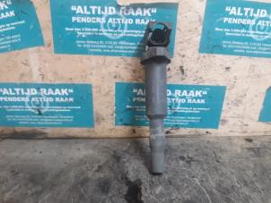 Used Ignition coil BMW 3 serie Touring (E91) 318i 16V Price on request offered by "Altijd Raak" Penders