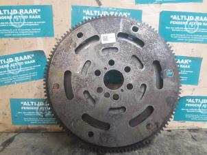 Used Flywheel BMW X1 (E84) sDrive 18i 2.0 16V Price on request offered by "Altijd Raak" Penders