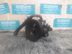 Used Power steering pump Hyundai Atos 1.0 12V Price on request offered by "Altijd Raak" Penders