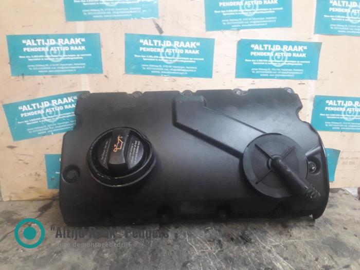 Gebrauchte Ventildeckel Audi A6 (C5) 1.9 TDI 130 Preis auf Anfrage angeboten von "Altijd Raak" Penders
