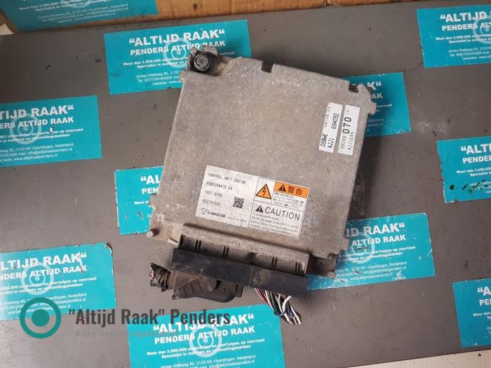 Used Engine management computer Isuzu N-Serie (.R6.) NKR85,NLR85,NNR85,NPR85 Price on request offered by "Altijd Raak" Penders
