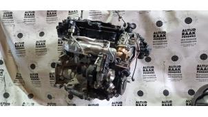 Used Engine BMW 3 serie (F30) 316d 2.0 16V Price on request offered by "Altijd Raak" Penders