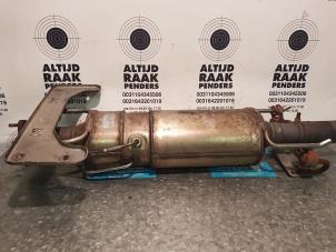 Used Particulate filter Alfa Romeo 159 (939AX) 2.4 JTDm 20V Price on request offered by "Altijd Raak" Penders
