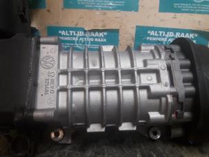 Used Compressor Volkswagen Golf V (1K1) 1.4 TSI 140 16V Price on request offered by "Altijd Raak" Penders