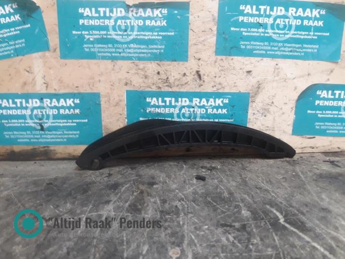 Used Chain guide Volkswagen Golf V (1K1) 1.4 TSI 140 16V Price on request offered by "Altijd Raak" Penders