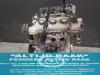 Motor van een Lexus RX (L2) 400h V6 24V VVT-i FWD