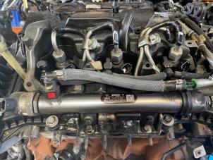 Used Fuel injector nozzle Jaguar XJ (X351) 3.0 D V6 24V Price on request offered by "Altijd Raak" Penders