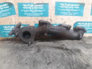 Used Exhaust manifold Landrover Range Rover Sport (LS) 3.0 S TDV6 Price on request offered by "Altijd Raak" Penders