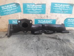 Used Exhaust manifold Landrover Range Rover Sport (LS) 3.0 S TDV6 Price on request offered by "Altijd Raak" Penders