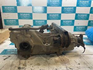 Used Rear differential Nissan X-Trail (T31) 2.0 XE,SE,LE dCi 16V 4x4 Price on request offered by "Altijd Raak" Penders