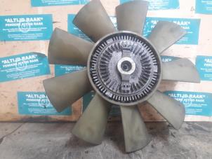 Used Viscous cooling fan Volkswagen LT Price on request offered by "Altijd Raak" Penders