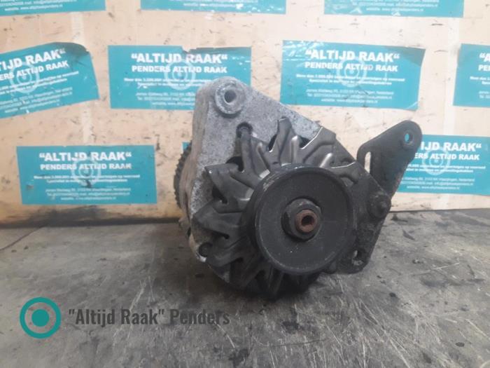 Dynamo Volkswagen LT (Gebraucht)