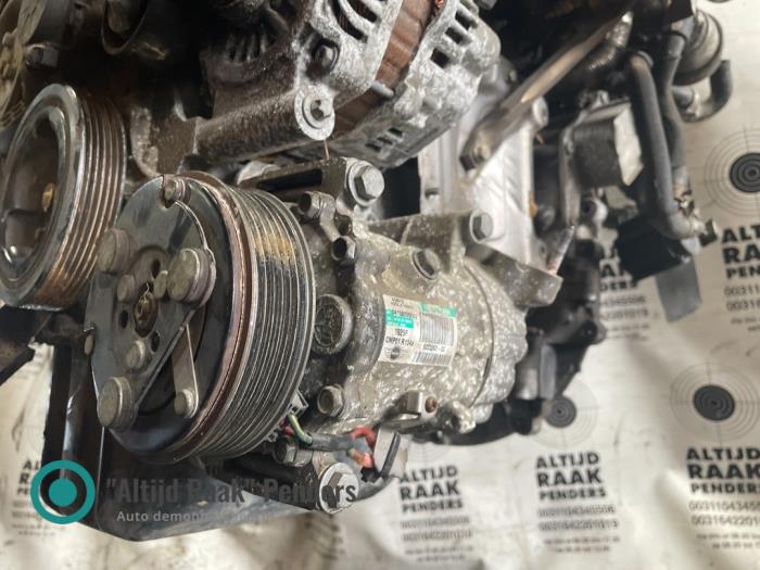 Usagé Compresseur de clim Mini Countryman (R60) 1.6 16V Cooper S Prix sur demande proposé par "Altijd Raak" Penders