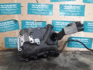 Used Engine breather housing (DC) Audi A6 (C6) 3.2 V6 24V FSI Price on request offered by "Altijd Raak" Penders