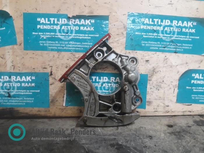 Used Timing set Audi A6 (C6) 3.2 V6 24V FSI Price on request offered by "Altijd Raak" Penders