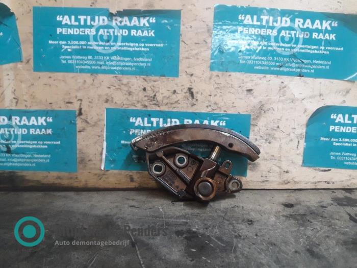 Used Chain guide Audi A6 Avant Quattro (C6) 3.2 V6 24V FSI Price on request offered by "Altijd Raak" Penders