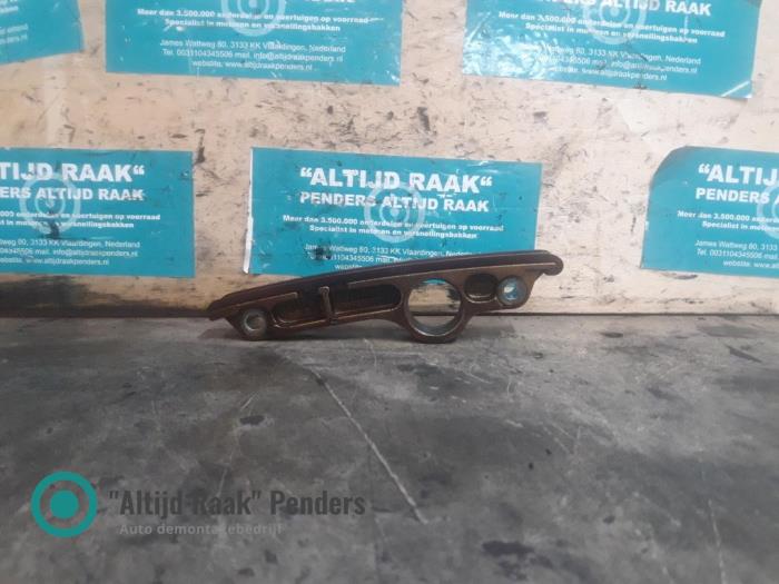 Used Chain guide Audi A6 (C6) 3.2 V6 24V FSI Price on request offered by "Altijd Raak" Penders