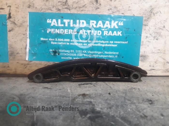 Used Chain guide Audi A6 (C6) 3.2 V6 24V FSI Price on request offered by "Altijd Raak" Penders