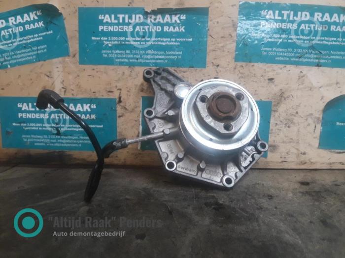 Begagnade Vattenpump Audi A6 (C6) 3.2 V6 24V FSI Pris på förfrågan erbjuds av "Altijd Raak" Penders