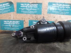 Used Oil filter holder Audi A6 (C6) 3.2 V6 24V FSI Price on request offered by "Altijd Raak" Penders