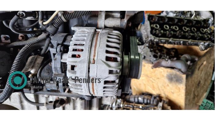 Usagé Dynamo Opel Corsa D 1.6i OPC 16V Turbo Prix sur demande proposé par "Altijd Raak" Penders
