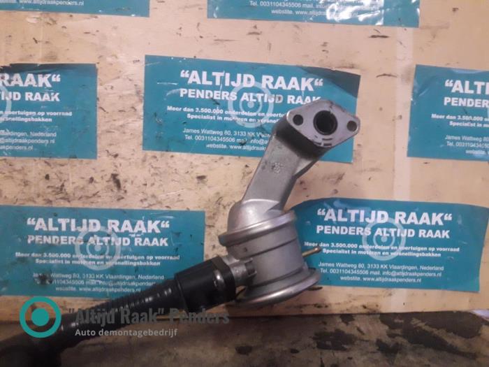 Gebrauchte AGR Ventil Audi A6 (C6) 3.2 V6 24V FSI Preis auf Anfrage angeboten von "Altijd Raak" Penders