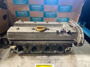 Used Cylinder head Opel Zafira (F75) 2.0 16V Turbo OPC Price on request offered by "Altijd Raak" Penders